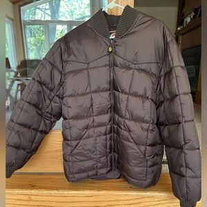 Men’s Roper insulated jacket